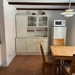 Maisonette Im Fachwerkhaus Apartament *