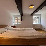 Maisonette Im Fachwerkhaus