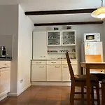 Maisonette Im Fachwerkhaus Apartament *