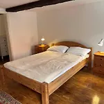 Apartament Maisonette Im Fachwerkhaus *