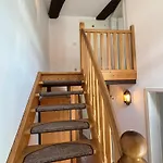 Maisonette Im Fachwerkhaus *