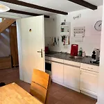 Maisonette Im Fachwerkhaus