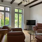 Maisonette Im Fachwerkhaus Apartament