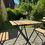 Maisonette Im Fachwerkhaus Apartament