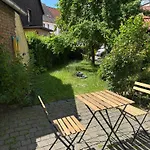 Maisonette Im Fachwerkhaus *