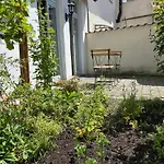 Apartament Maisonette Im Fachwerkhaus Osterwieck