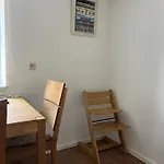 Apartament Maisonette Im Fachwerkhaus