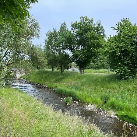 Maisonette Im Fachwerkhaus * Osterwieck