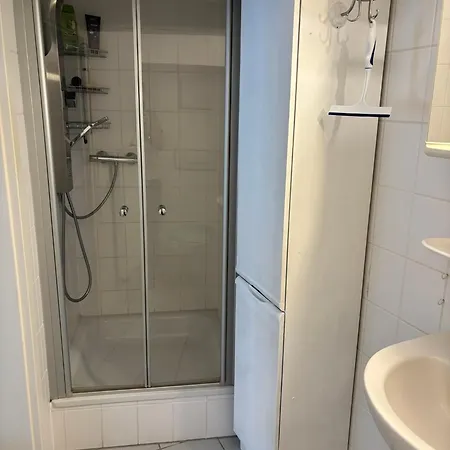 Maisonette Im Fachwerkhaus Apartmán