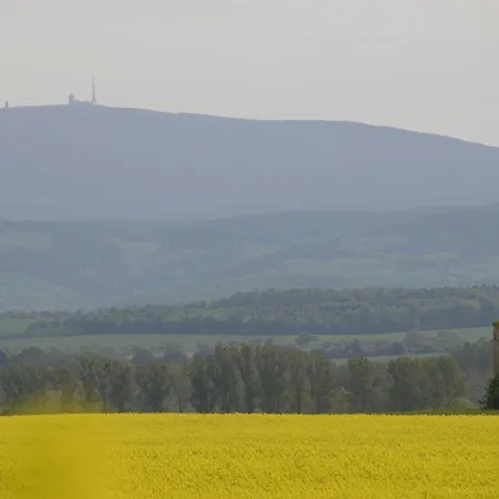Maisonette Im Fachwerkhaus *
