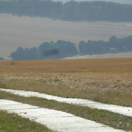 Apartmán Maisonette Im Fachwerkhaus *