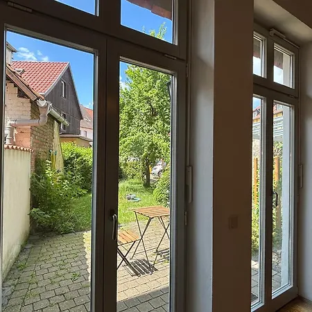 Maisonette Im Fachwerkhaus * Osterwieck