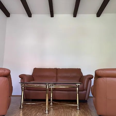 Maisonette Im Fachwerkhaus *