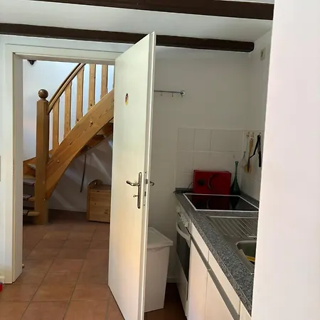 Maisonette Im Fachwerkhaus * Osterwieck