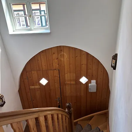 Maisonette Im Fachwerkhaus * Osterwieck