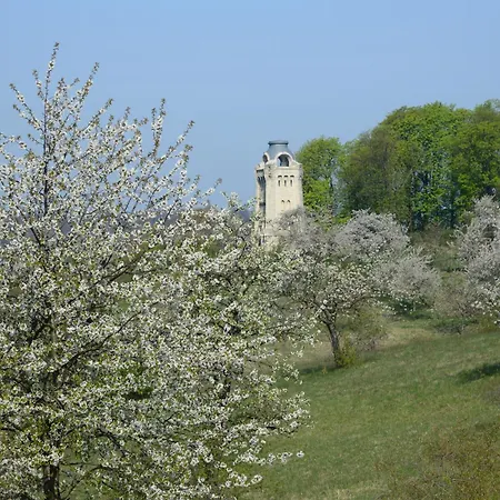 Maisonette Im Fachwerkhaus Apartmán *