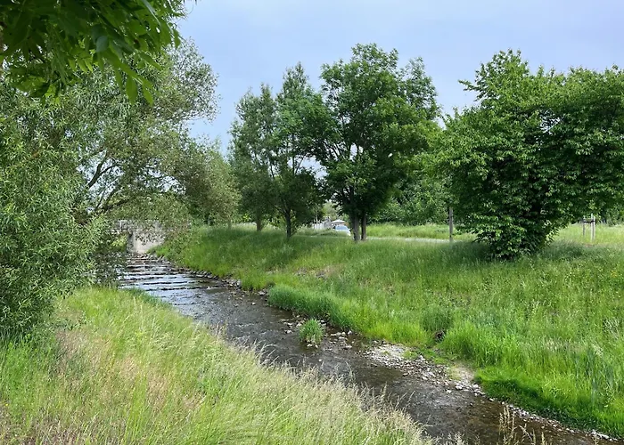 Maisonette Im Fachwerkhaus * Osterwieck