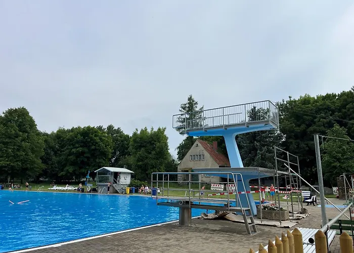 Lejlighed Maisonette Im Fachwerkhaus