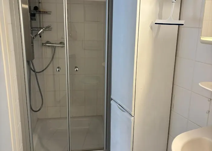 Maisonette Im Fachwerkhaus Lejlighed