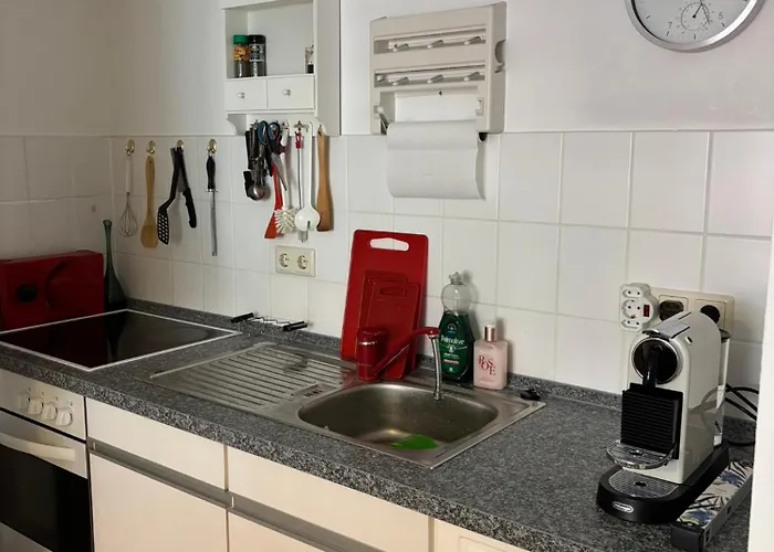 Maisonette Im Fachwerkhaus * Osterwieck