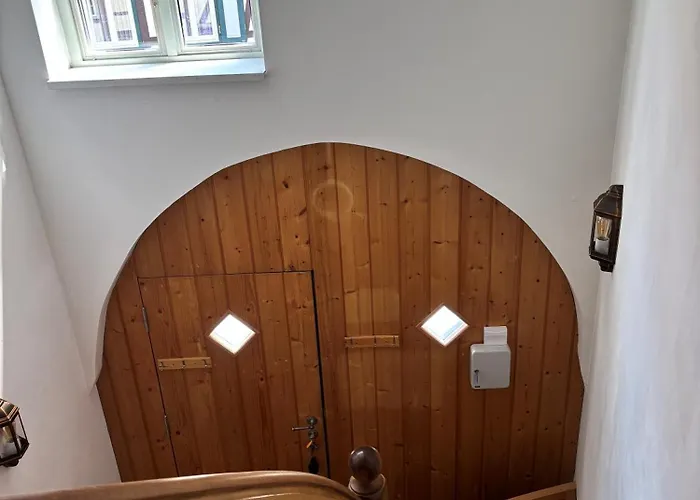 Maisonette Im Fachwerkhaus * Osterwieck