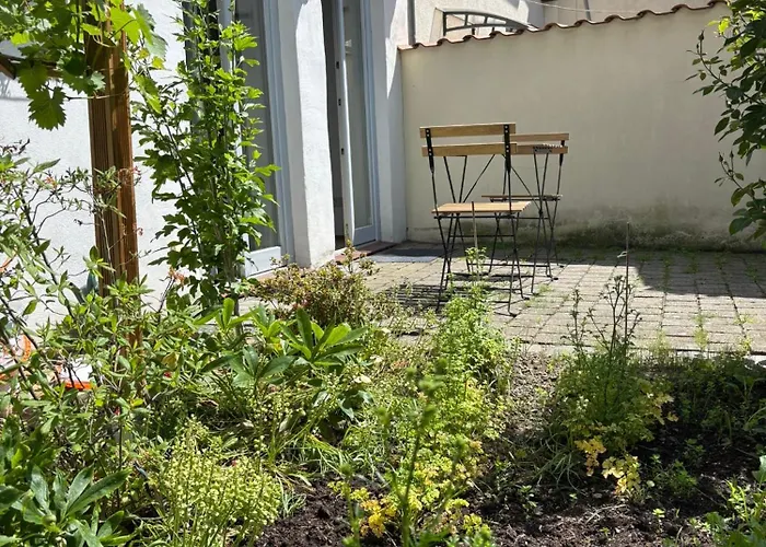 Lejlighed Maisonette Im Fachwerkhaus Osterwieck